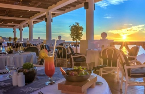 Sunset Beach House | Pueblo Bonito 2 bedroom/2 bath for Christmas week. Has kitchen and living room.