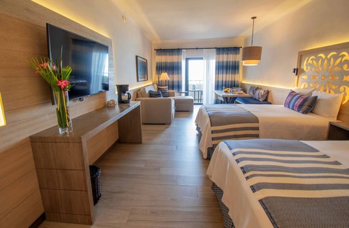Zona Dorada Resort | Pueblo Bonito Mazatlan - All Inclusive