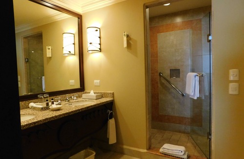 Paraiso Escondido Resort | Pueblo Bonito Sunset Beach 1 Bedroom Suite Sleeps 6-Cabo San Lucas