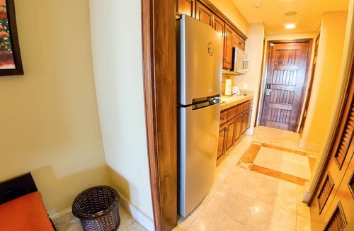 Paraiso Escondido Resort | Pueblo Bonito Sunset Beach 1 Bedroom Suite Sleeps 6-Cabo San Lucas