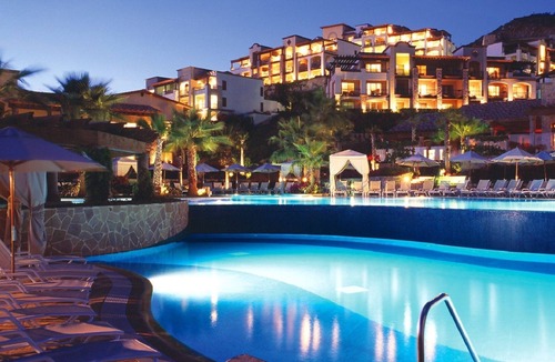 Paraiso Escondido Apartment | Pueblo Bonito Sunset Beach Executive 4.5-Star Resort Ocean View