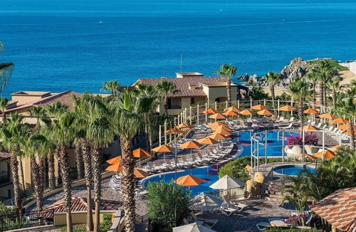 Paraiso Escondido Resort | Pueblo Bonito Sunset Beach - Junior Suite - EASTER WEEK AVAILABLE