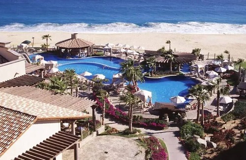 Paraiso Escondido Resort | Pueblo Bonito Sunset Beach Junior Suite 5-Star Resort
