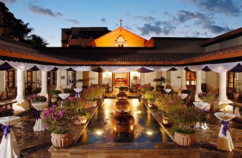 Paraiso Escondido Resort | Pueblo Bonito Sunset Beach Resort - PRESIDENTIAL SUITE 2bd/2b - Ocean Views