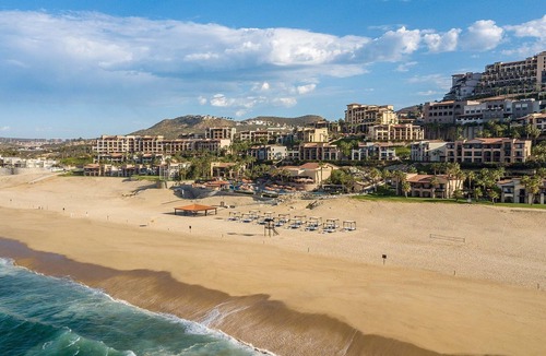 Paraiso Escondido Resort | Pueblo Bonito Sunset Beach Resort - PRESIDENTIAL SUITE 2bd/2b - Ocean Views