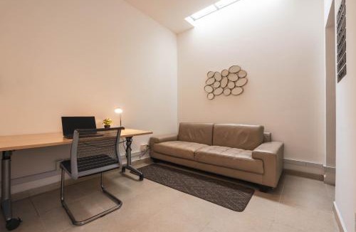 Escandon Apartment | Puerta Condesa, Rooms & Studios