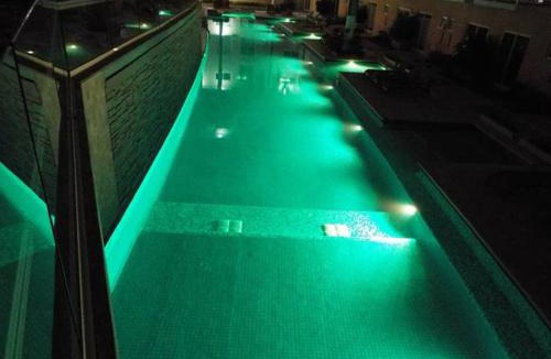Puente del Mar Apartment | Puerta diamante acapulco