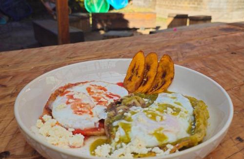 De La Merced Hostel | Puerta Vieja Hostel