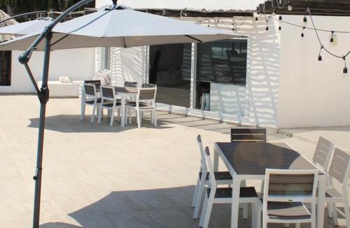 Copala Hotel | Puerto Bianco Private Residence Collection