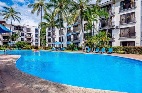 North Hotel Zone Apartment | Puerto de Luna #622