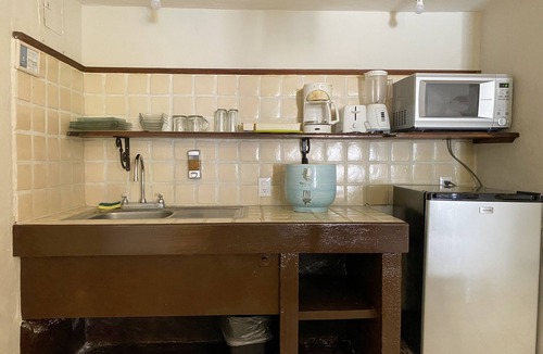 Fluvial Vallarta Apartment | Puerto de Luna Pet Friendly & Family Suites Hotel