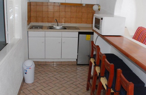Las Hadas Apartment | PUERTO LAS HADAS, APARTMENT FOR 4