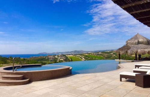 San Jose del Cabo Condo | Puerto Los Cabos Golf Villa 2