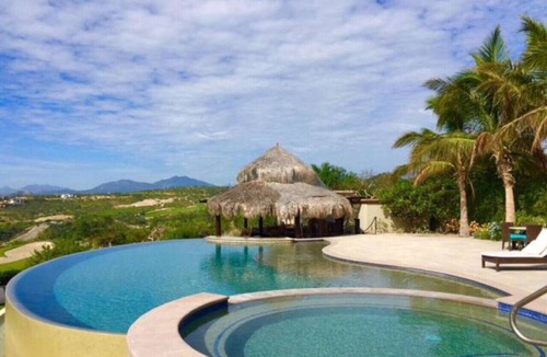San Jose del Cabo Condo | Puerto Los Cabos Golf Villa 2
