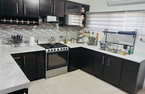 Puerto San Carlos House | Puerto San Carlos Bay House & Tours -1st Floor-