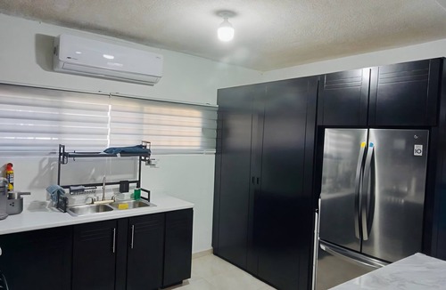 Puerto San Carlos House | Puerto San Carlos Bay House & Tours -1st Floor-