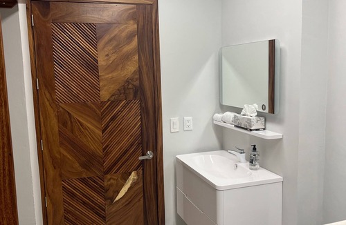 Boca de Tomatlan Apartment | Puerto Vallarta Family Vacation Home, Beach Frontage