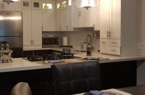 South Hotel Zone Apartment | PUERTO VALLART, GRAND VENETIAN. NICE CORNER UNIT 2ND FLOOR WITH 3 BALCONIES!