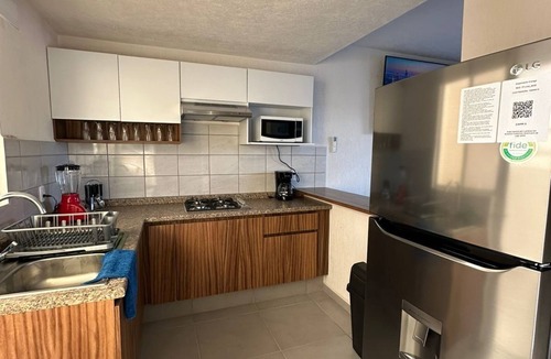Valle de Banderas House | Puerto Vallarta Altavela Capri 5