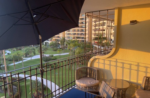 Marina Vallarta Apartment | PUERTO VALLARTA WATERFRONT BAY VIEW GRAND