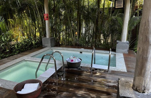 Las Jarretaderas Apartment | Puerto Vallarta Vidanta World Grand Luxxe Resort 1 BR Condo with Awesome Views!