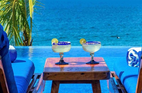 Colonia 5 de Diciembre Villa | Puerto Vallarta Villa rental for 26 people