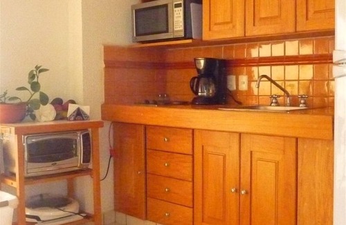 South Hotel Zone Condo | Puerto Vallarta Beachfront residential complex