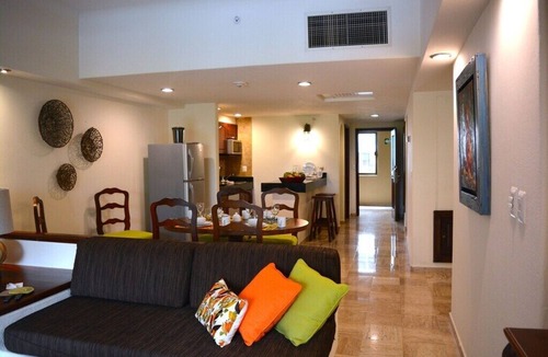 Las Glorias Resort | Puerto Vallarta Resort 2 Bedroom Villa
