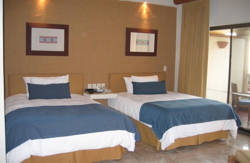 Marina Vallarta Resort | Puerto Vallarta 2 Bedroom Sleeps 6