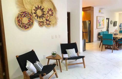 Downtown Puerto Vallarta Apartment | Puerto Vallarta, Fabulous Downtown Apartment!