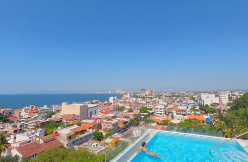 Downtown Puerto Vallarta Apartment | Puerto Vallarta, Fabulous Downtown Apartment!