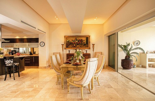 Emiliano Zapata Condo | Puerto Vallarta Waterfront Elegance, Stay for Xmas