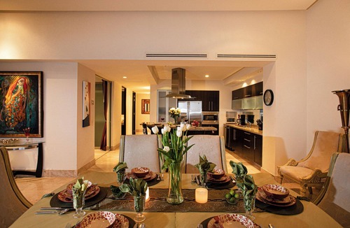 Emiliano Zapata Condo | Puerto Vallarta Waterfront Elegance, Stay for Xmas