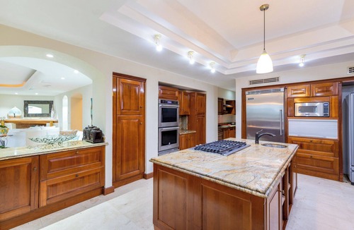 Puerto Vallarta Villa | Puerto Vallarta`s Most Beautiful Beachfront Villa FOR You!