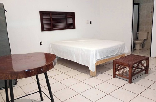 Villa de Guadalupe Apartment | Puerto Vallarta Studio with A/C