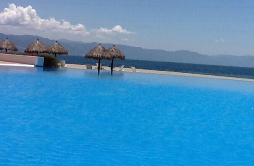 Marina Vallarta Condo | Puerto Vallarta Luxury Beachfront Paradise at Shangri La