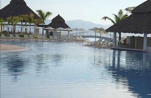 Marina Vallarta Condo | Puerto Vallarta Luxury Beachfront Paradise at Shangri La