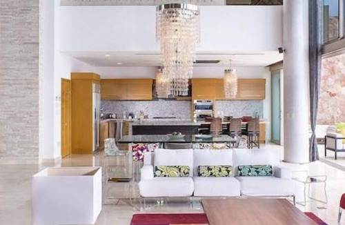 Amapas House | PuertoVillarta OceanVWPenthouse