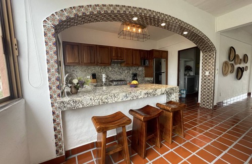 Marina Vallarta Condo | Puesta del Sol 2 bdr condo in malecon de la Marina