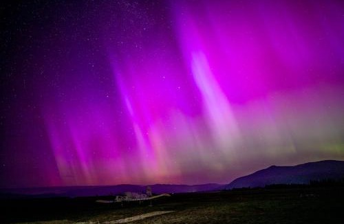 Mackenzie Country Cabin | Pukaki Air Lodge