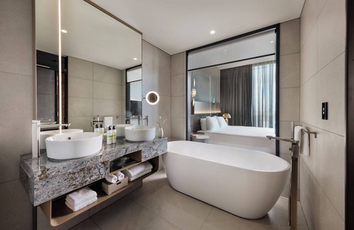Mangere Hotel | Pullman Auckland Airport
