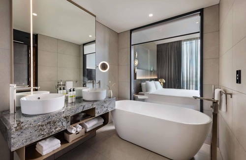 Mangere Hotel | Pullman Auckland Airport
