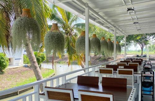 Bang Pahan Resort | Pun's Garden Home