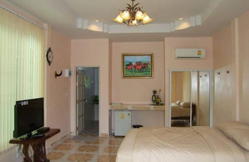 Sam Chuk Hotel | Punpisa Resort
