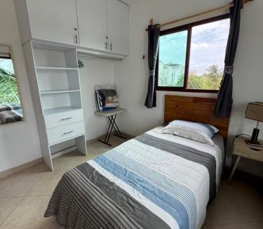 Chicxulub Puerto Apartment | Punta Arena