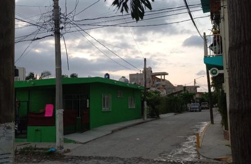 Emiliano Zapata House | Punta bella lll