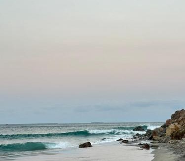 Salina Cruz House | Punta Conejo Bungalows Camila Surf Camp