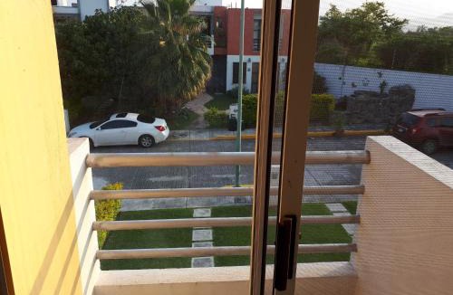 Tezoyuca House | Punta del Sol en Temixco, Morelos