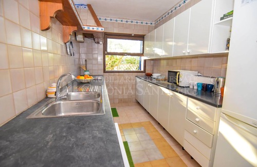 Urbanizacion S'Estanyol House | PUNTA LLARGA - Primera línia de mar a S'Estanyol