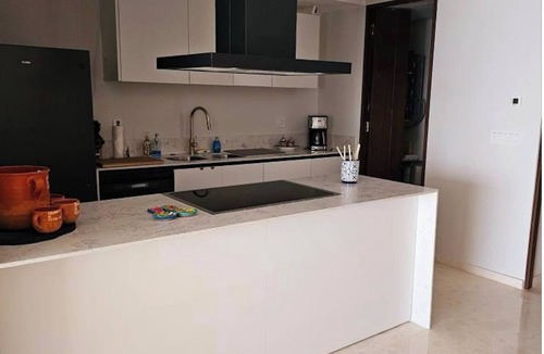 Punta de Mita Condo | Punta Mita Exclusive Luxury Condo with Ocean View